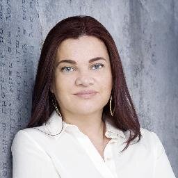 najla1966's profile picture. Founder/Managing Director at SPOTON media services and events. Founder of Digital Media Forum.