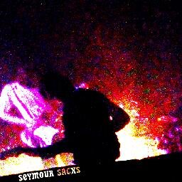 seymoursachs's profile picture. Seymour Sachs is een muzikaal experiment uit Sittard. Seymour maakt partyzomp, oftewel groovende, psychedelische rock:http://t.co/c0sV4LrjJw