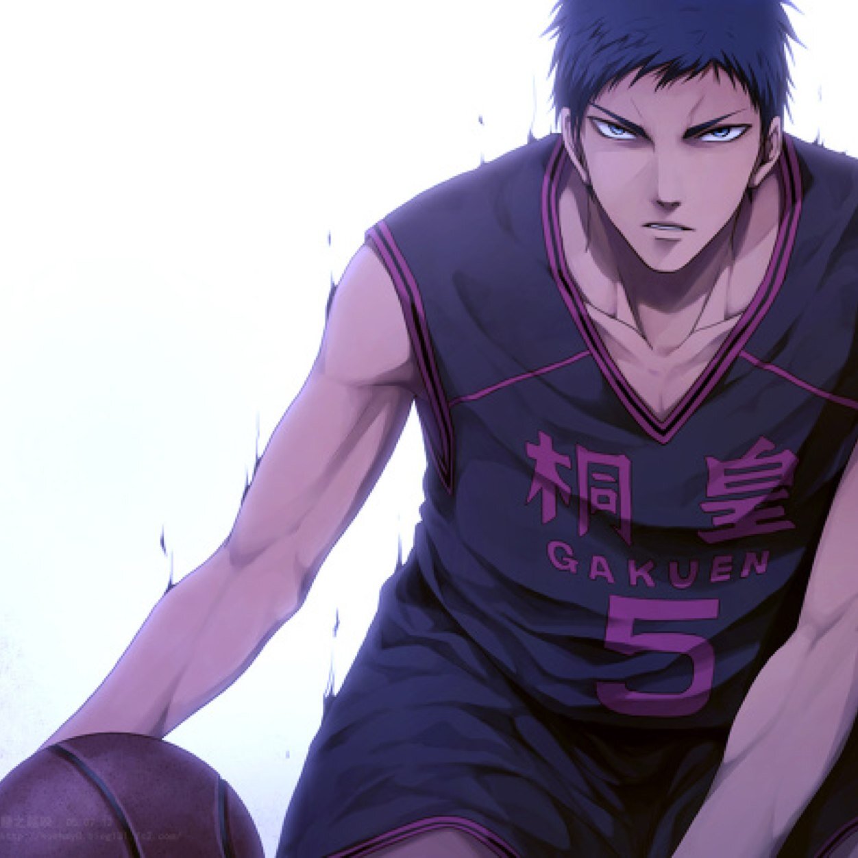 青峰大輝 Aomine05 Twitter 青峰大輝 Aomine05 Twitter