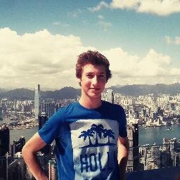 AlexandreNado's profile picture. Etudiant @UOPacific @iaetoulouse @tcBordeaux, mais Breton avant tout!