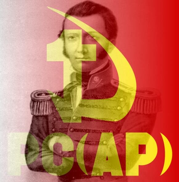 StgoNortePCAP's profile picture. 