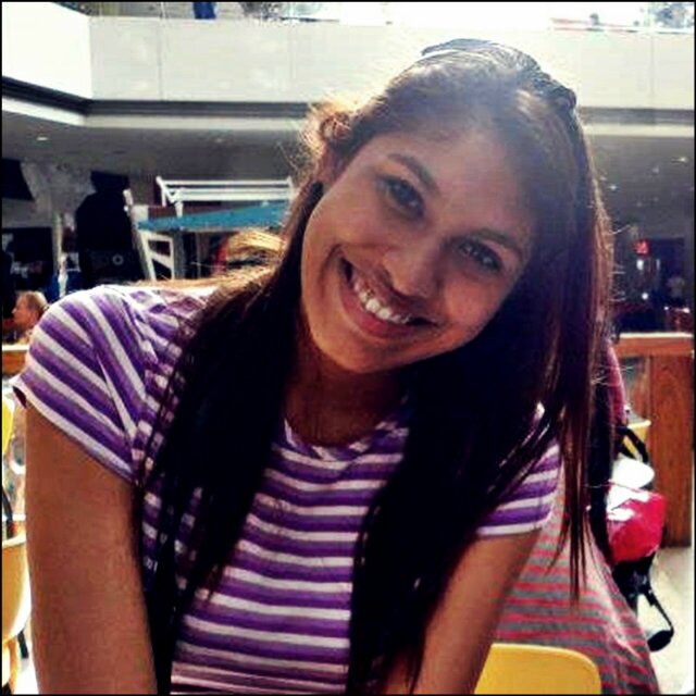 LauraSusu's profile picture. 