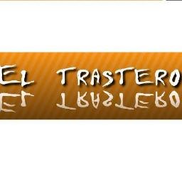 Tu tienda de segunda mano síguenos en:
https://t.co/f4w6TdstoJ
http://t.co/RHc18U4U0G