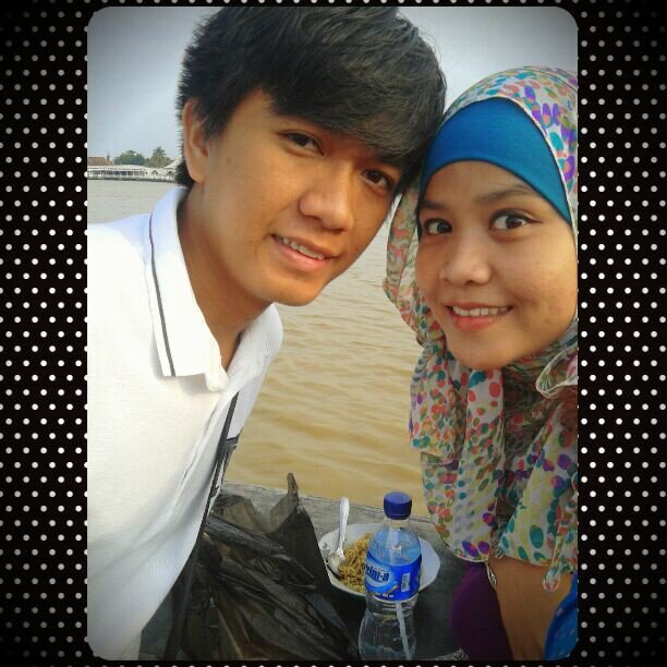 Ve_nHie's profile picture. SMA PTBA '04 | DIII KEB KHJ '07 | DIV KEB STIKIM '10