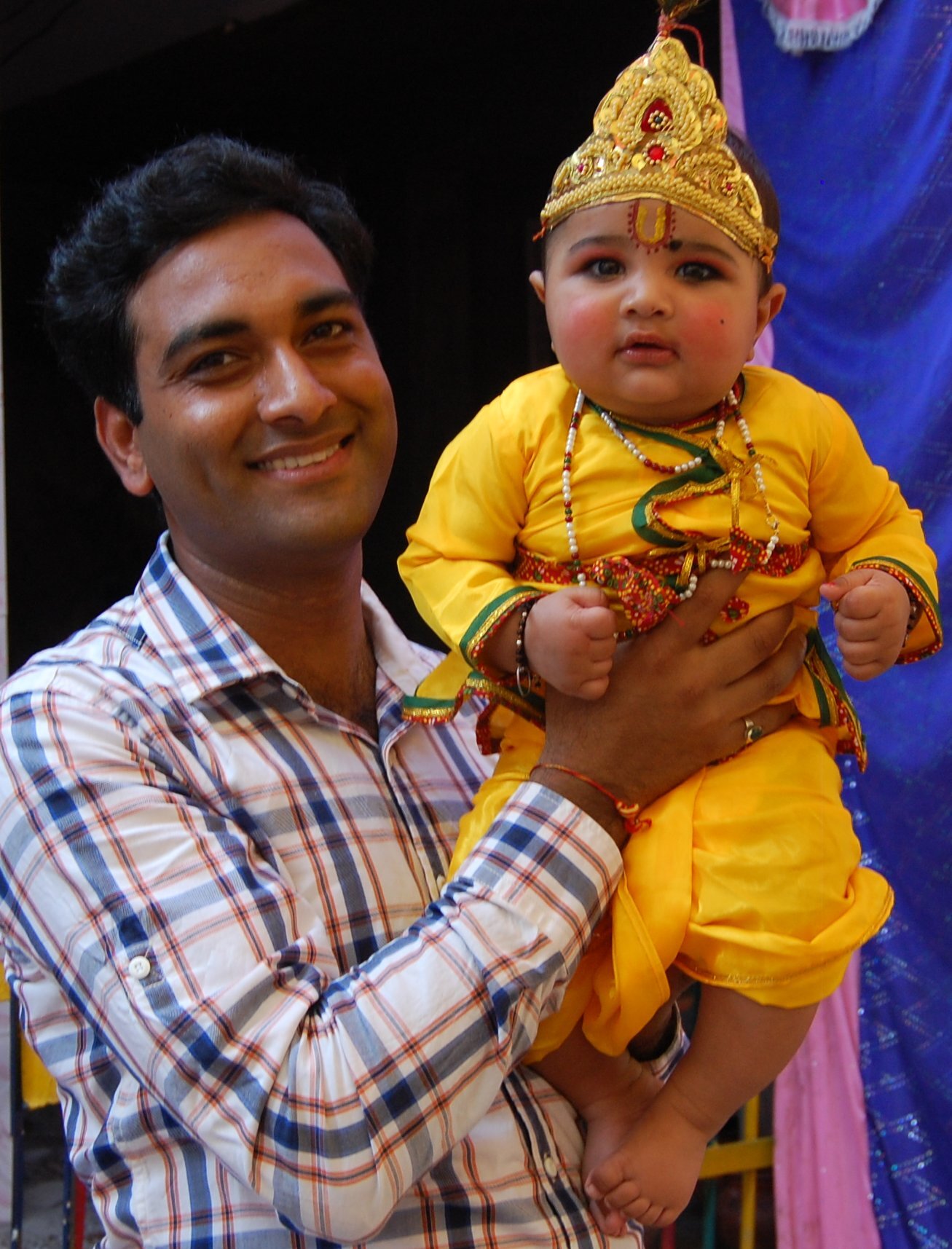businessman rajgarh , district sirmour , himachal