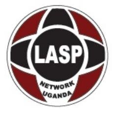 LaspnetUganda Profile Picture