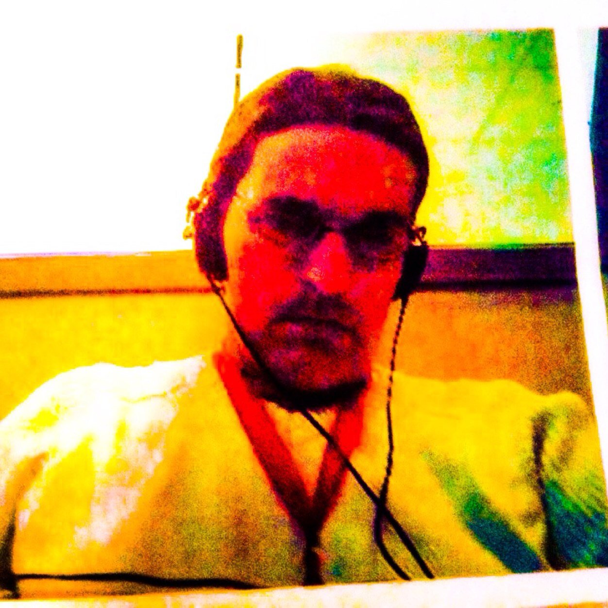 Writer. Player. A Berne Convention Advocate. e_infinitya@icloud.com