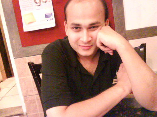 Nitin_82 Profile Picture