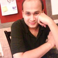 Nitin Gupta (@nitin_82) 's Twitter Profile
