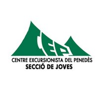 Secció joves del CEP (@joventutcep) 's Twitter Profile