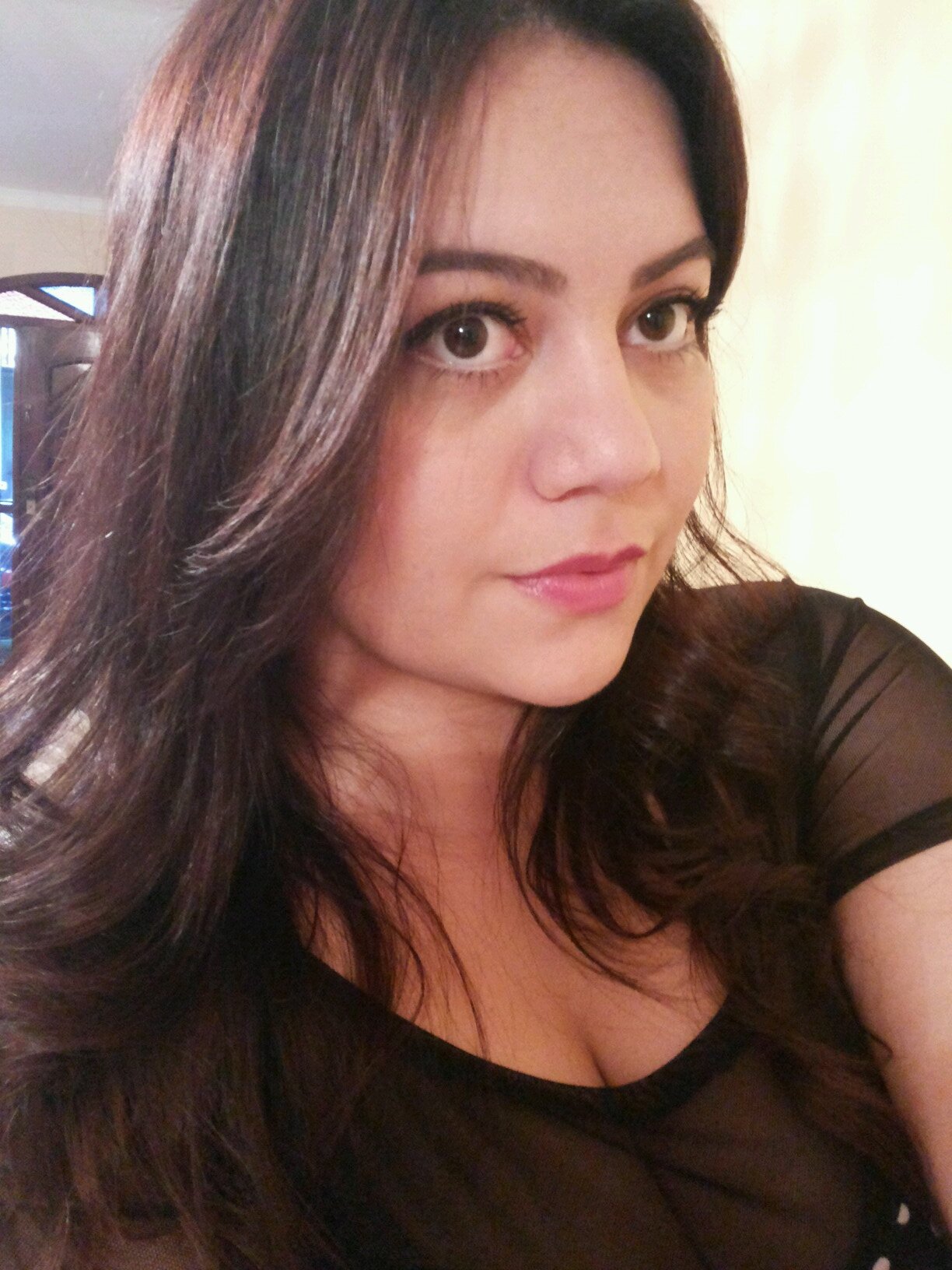 CarolzitaMaia's profile picture. Dona do Blog da Cah Maia e fanática por maquiagem e moda! Maquiadora profissional,especialista em noivas e madrinhas. Pedagoga e Psicopedagoga.