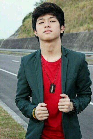 I'll be here to support you, I'll be here to smile for you , cause Ranz Kyle you will always be my sweetheart.|| owner @AndreaNicole_01|| 11-19-13