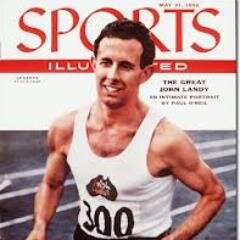 UCJLDistance's profile picture. Distance running squad supported by University of Canberra, named after John Landy. Athletes striving for excellence in middle and long distance.