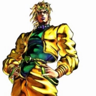 Dio 上半身 低浮上 Agohigew Twitter