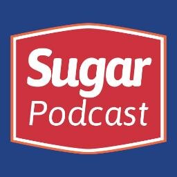 sugar_podcast Profile Picture