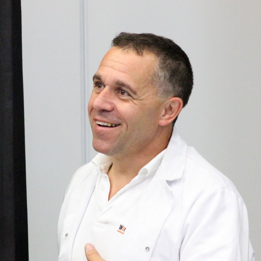 I'm Peter Wright and I'm interested to know what every other Peter Wright in the world is up to.