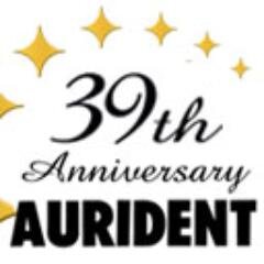 Auridentinc's profile picture. 