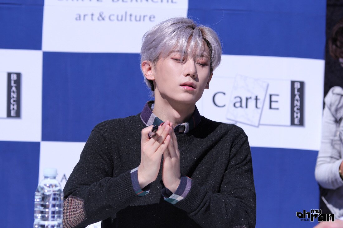 w.1403호님의 B동주민들 장현승(20) / 130314~131004