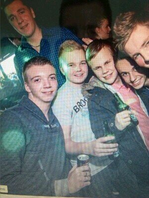 _jandeman's profile picture. 