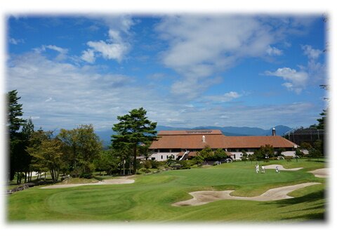 ug_nakatsugawa's profile picture. ユーグリーン中津川ゴルフ倶楽部　公式Twitter。
岐阜県中津川市のシャトレーゼグループのゴルフ場です。

LINE公式アカウント
　https://t.co/tQLBtZoh8W
インスタグラム
　https://t.co/JW3xxzt9KR