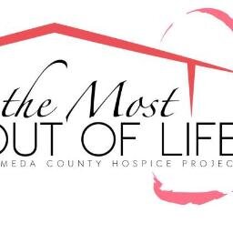 Alameda County's Hospice Project: Getting the Most OUT OF LIFE has launched The Conversation campaign to promote discussion about end-of-life care preferences.