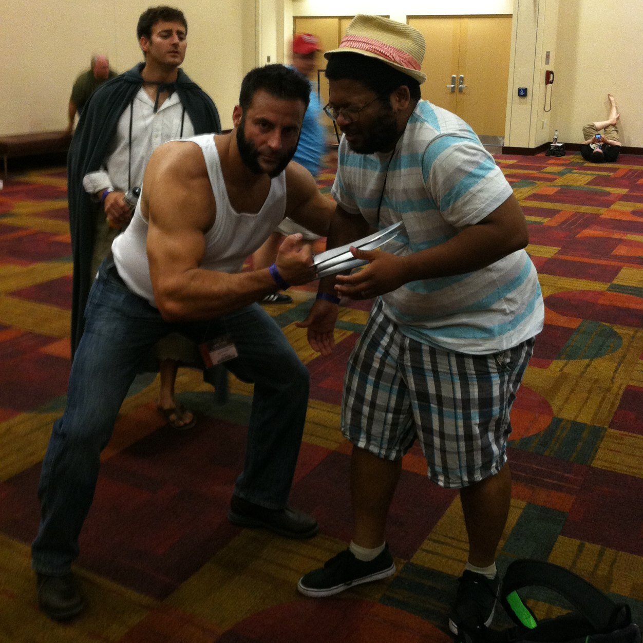 rv929647's profile picture. 