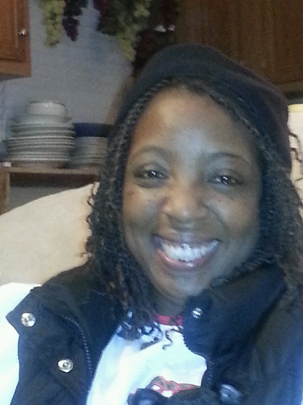 A happy Smile is priceless!