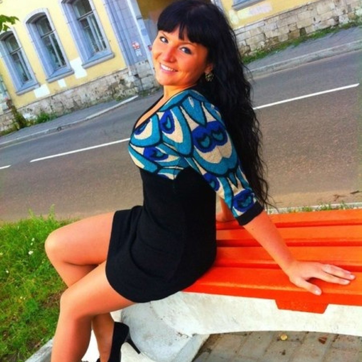 valeriia005's profile picture. 