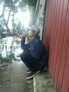 tetap semangat