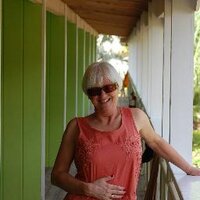 Yvonne Lidgate (@ylidgate) 's Twitter Profile
