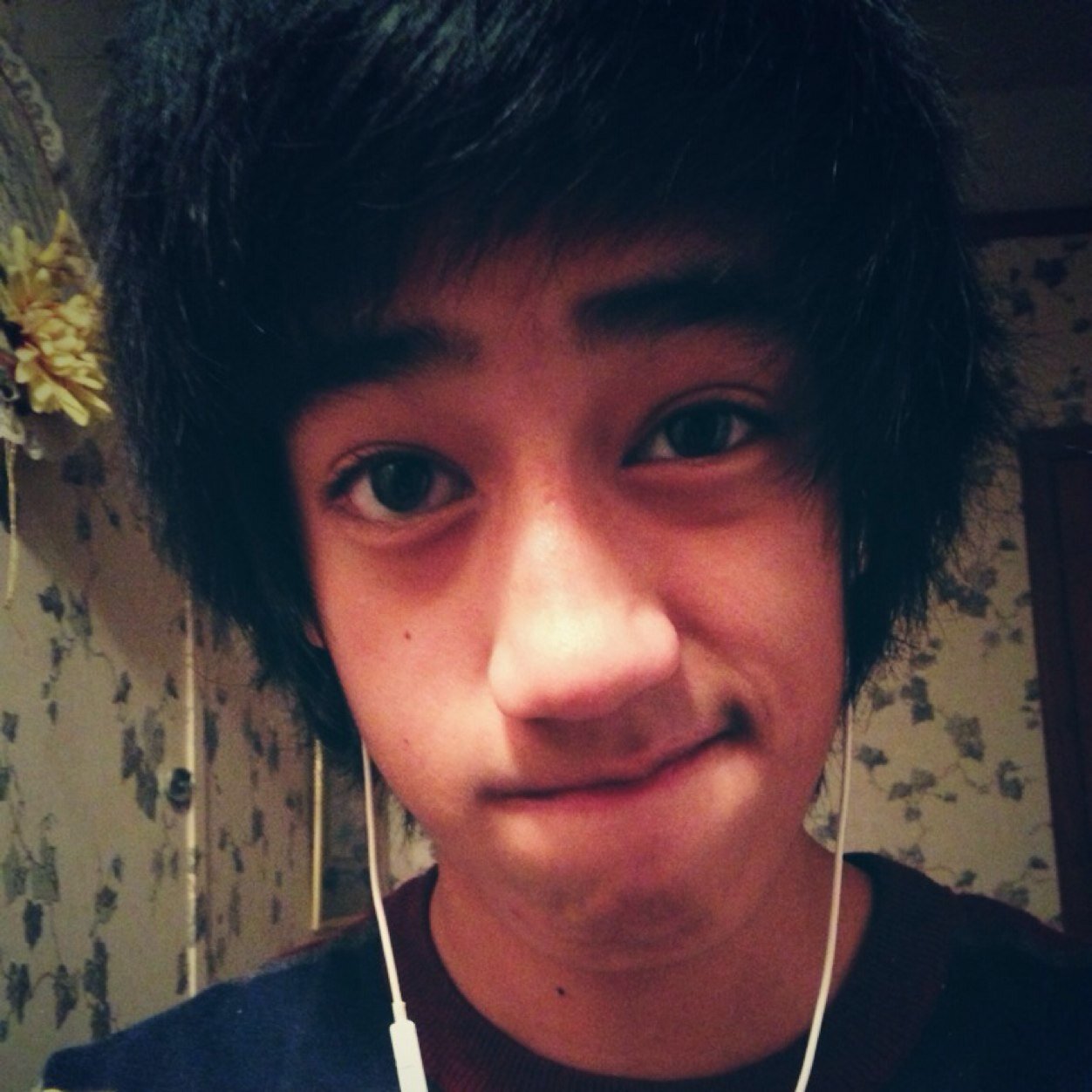 I am asian and I can not lie.