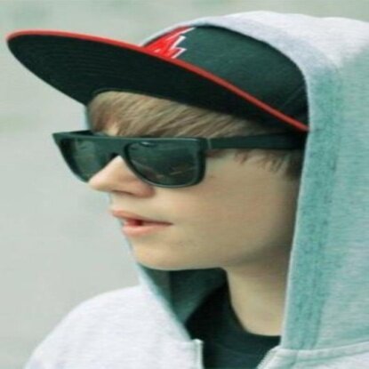 ustin Bieber has moreswag than you. lol so uh i'm not forever alone anymore :D -Brodyy. Awe snap(;