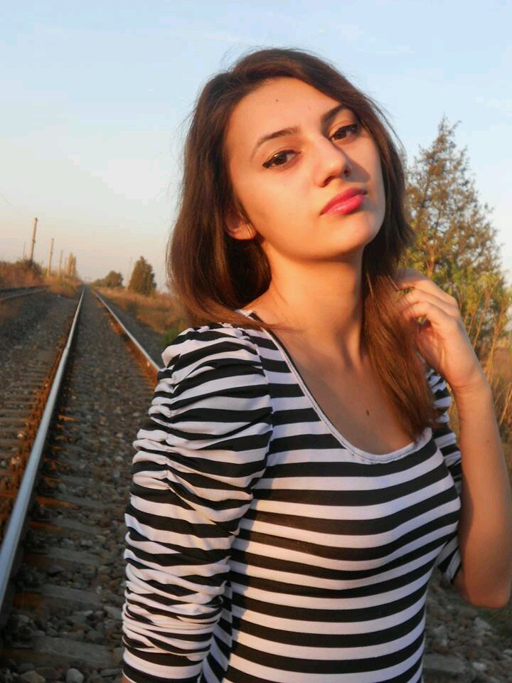 Everything that kills me makes me feel alive.