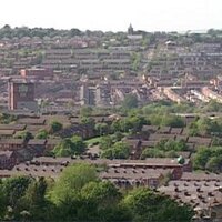 East Lancs (@elancshour) 's Twitter Profile