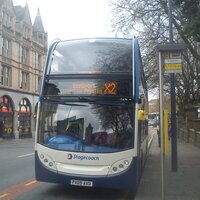 Ian Robinson (@ribble158) 's Twitter Profile