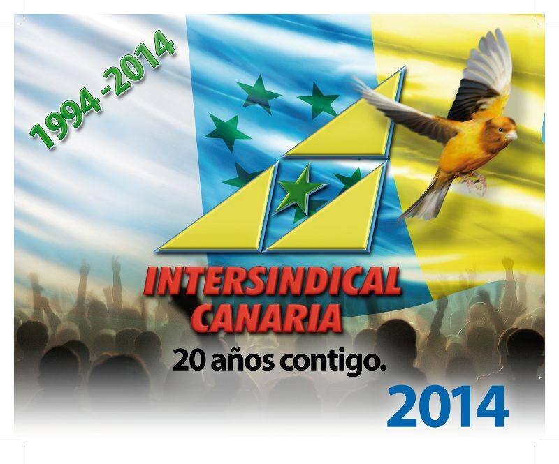 Sindicato de Clase y Nacional Canario