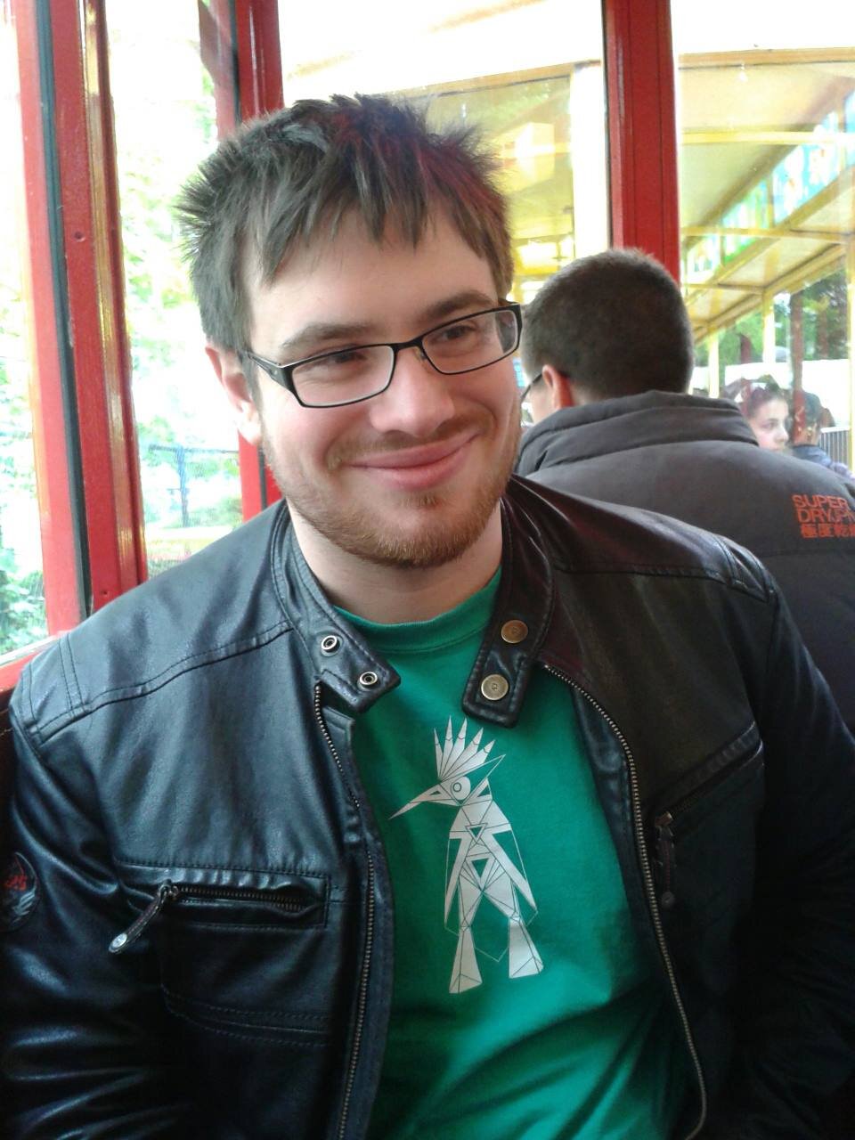 PeterJMorrish's profile picture. Indie designer guy of Captain Dinosaur Games, part of LostGames, podcaster and Netflix addict