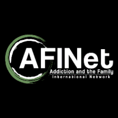The Addiction and the Family International Network (AFINet) brings together researchers, policy-makers and practitioners.