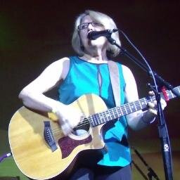 Singer Songwriter Speaker Parent advocate of a child on the autism spectrum