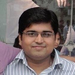 a son, brother, frnd, dreamer, tech enthu, entrepreneur, common man with uncommon heart.. Proud Indian...