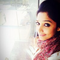 nyla usha (@nylausha) 's Twitter Profile