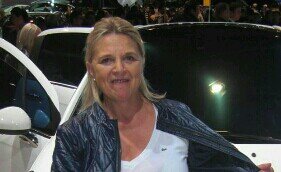 JocelyneMouton's profile picture. Dirigeante d'entreprise