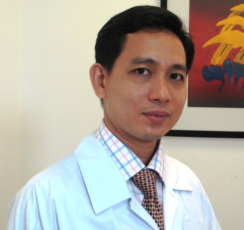 Orthopedic and sport medicine doctor