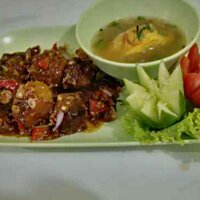 d'Batu cafe&resto (@sucienasywa) 's Twitter Profile