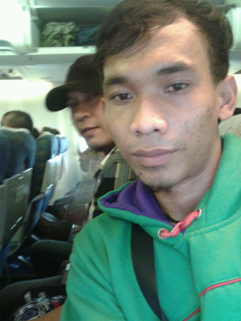 jlni dngan kta hati