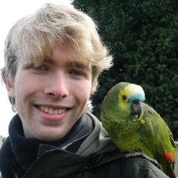 DogtorAdam's profile picture. New vet recently released into the wilds of suburban Derbyshire.