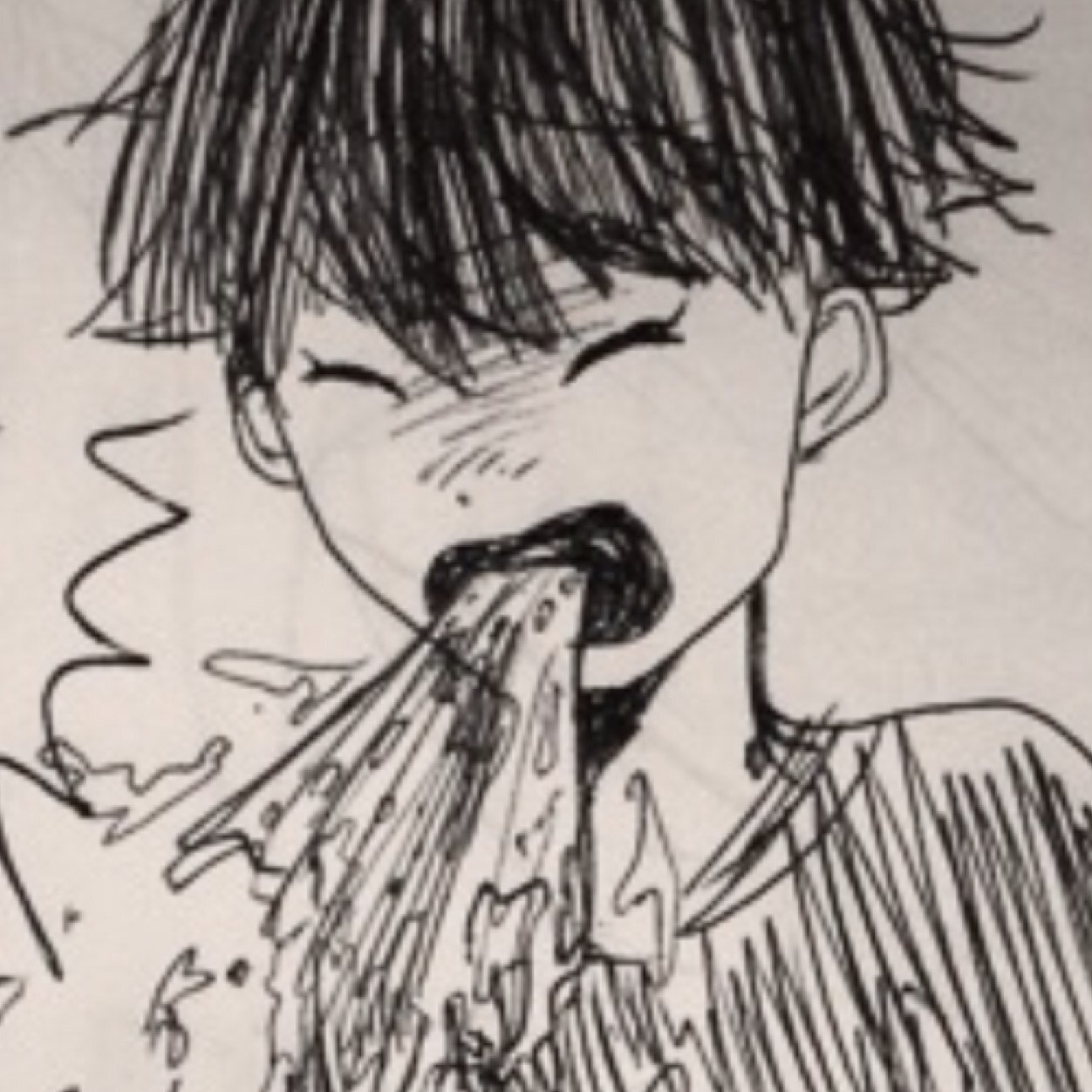 pichaai's profile picture. DARKNESS SEPARATION BABY