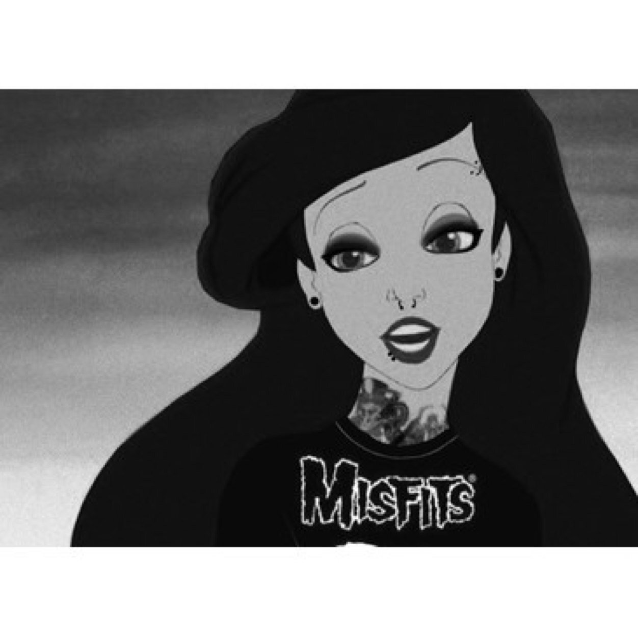 Just a teen trying to find her way out of a world full of lies, lies and more lies.