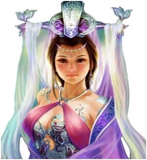 War of Legends is a FREE TO PLAY massively multiplayer online strategy game set in a world of ancient Chinese mythology