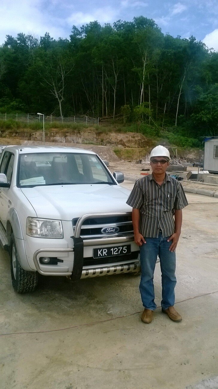 LAKI LAKI